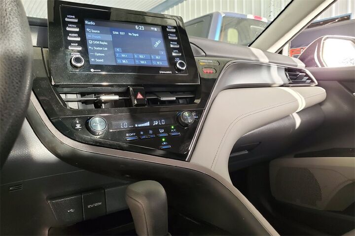 2024 Toyota Camry LE  TX