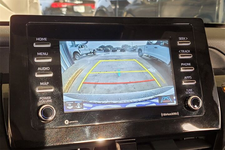 2024 Toyota Camry LE  TX