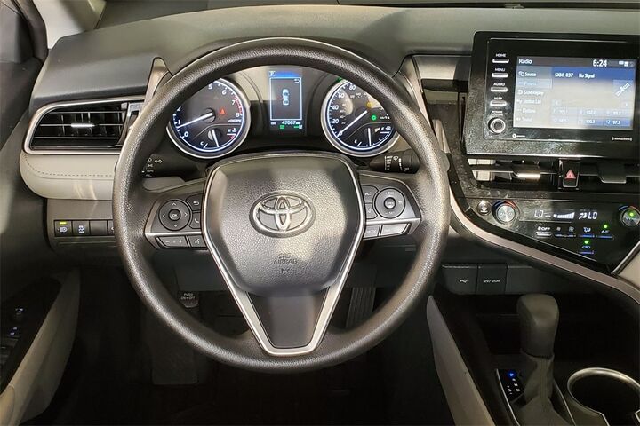 2024 Toyota Camry LE  TX