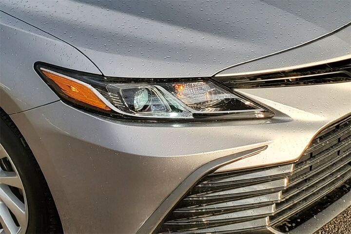 2024 Toyota Camry LE  TX