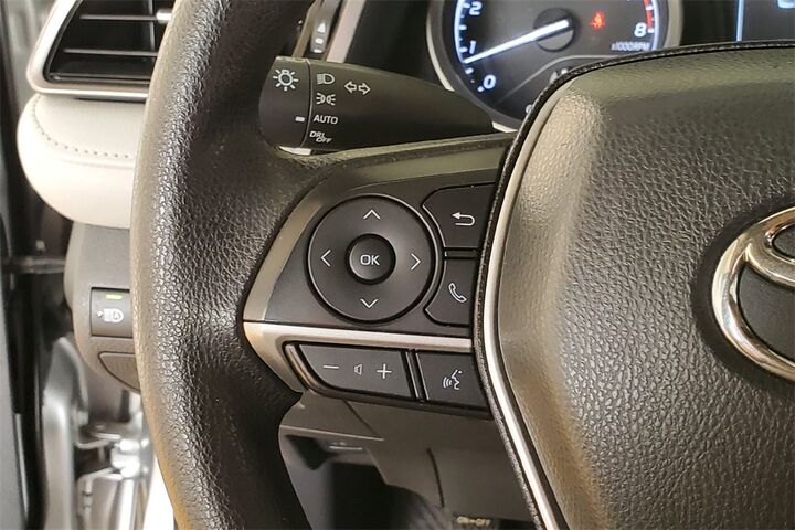 2024 Toyota Camry LE  TX