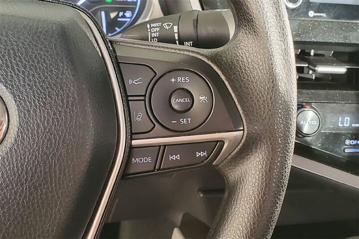 2024 Toyota Camry LE  TX