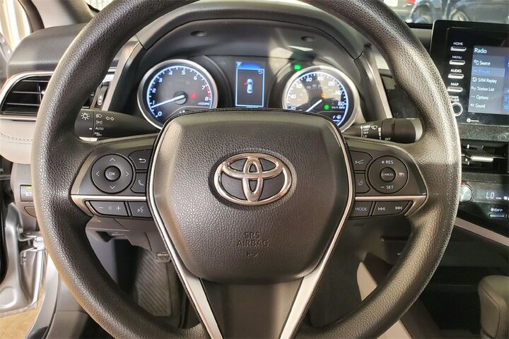 2024 Toyota Camry LE  TX