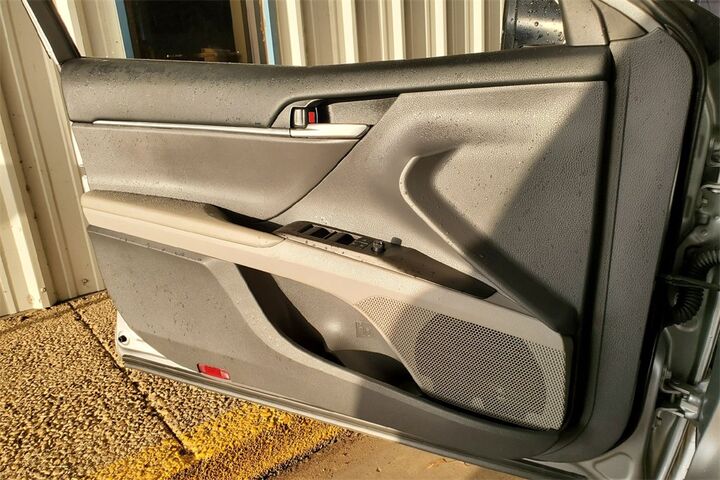 2024 Toyota Camry LE  TX