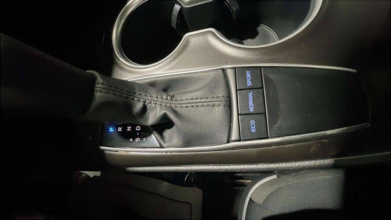 2024 Toyota Camry LE 4dr Sedan Lake Orion MI