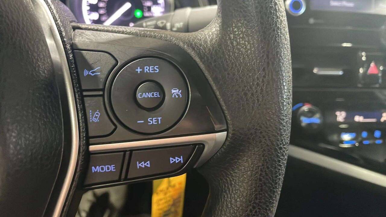 2024 Toyota Camry LE 4dr Sedan Lake Orion MI