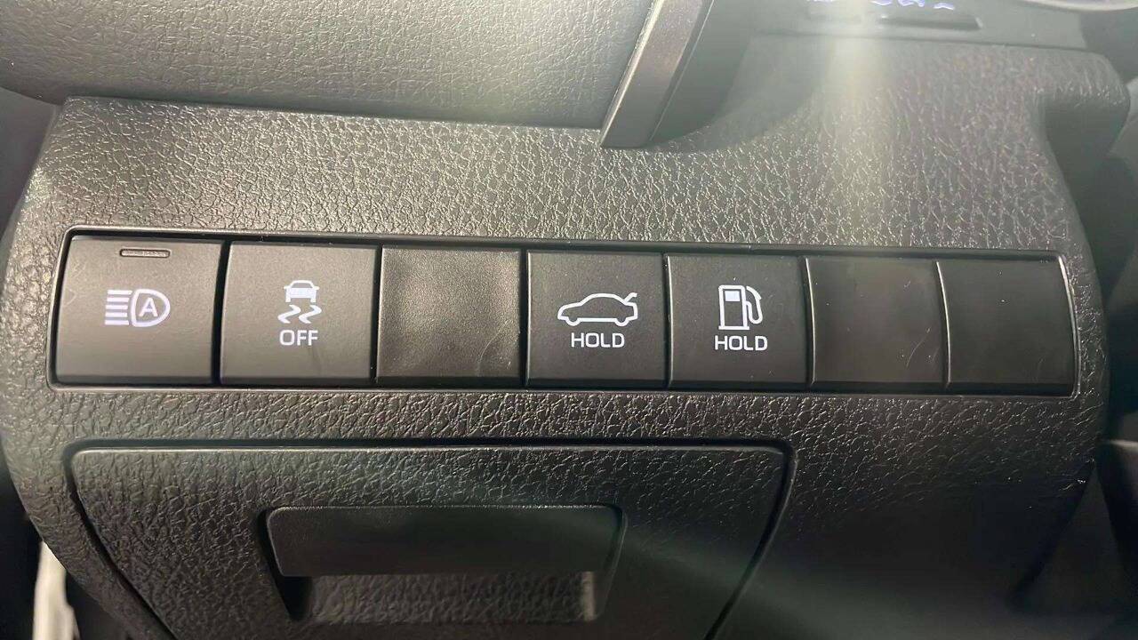2024 Toyota Camry LE 4dr Sedan Lake Orion MI