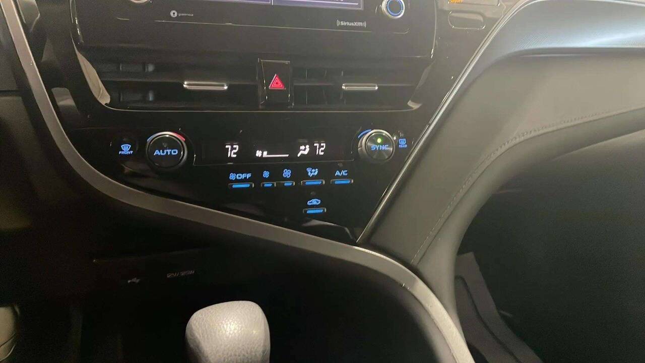 2024 Toyota Camry LE 4dr Sedan Lake Orion MI