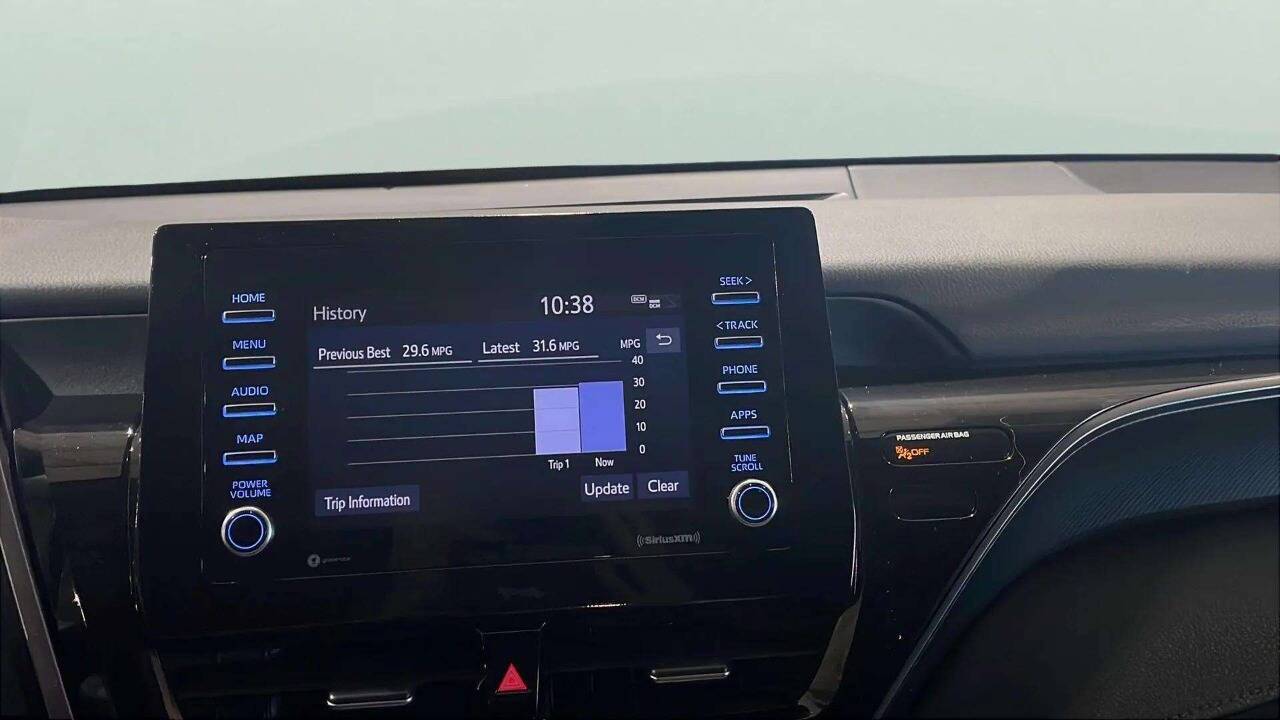 2024 Toyota Camry LE 4dr Sedan Lake Orion MI