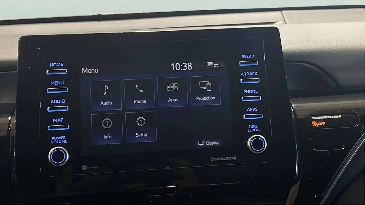 2024 Toyota Camry LE 4dr Sedan Lake Orion MI