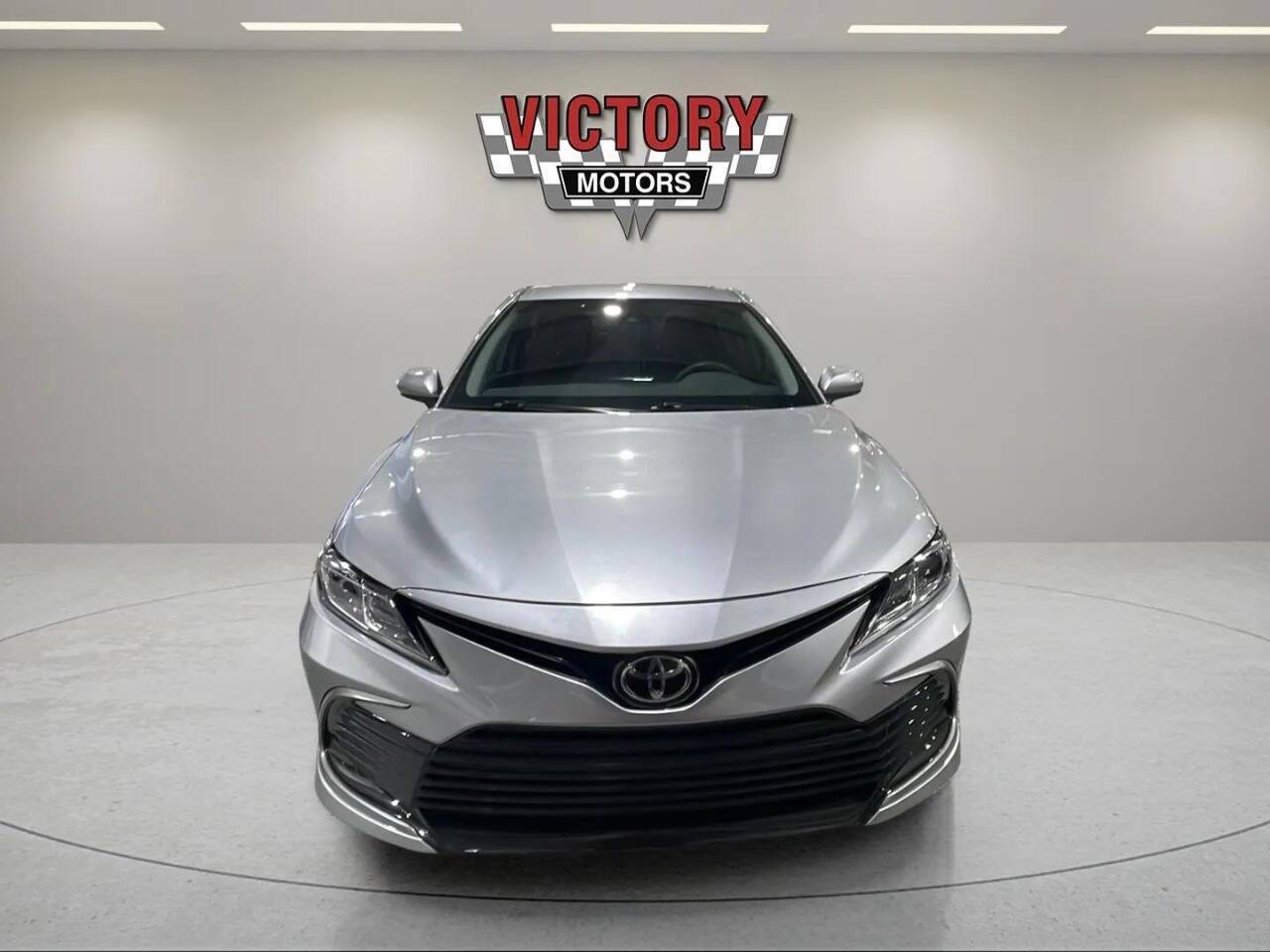2024 Toyota Camry LE 4dr Sedan Lake Orion MI