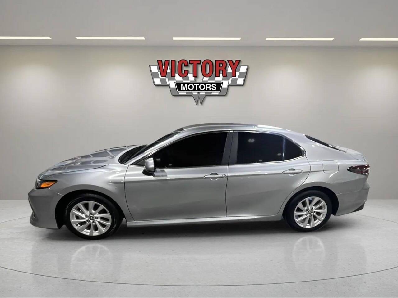 2024 Toyota Camry LE 4dr Sedan Lake Orion MI