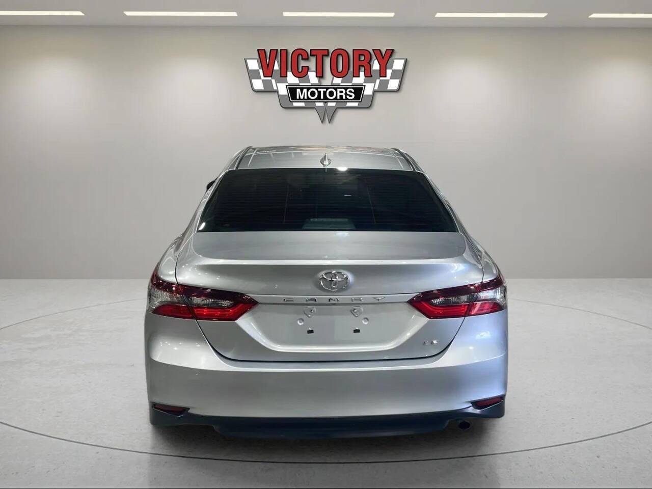 2024 Toyota Camry LE 4dr Sedan Lake Orion MI