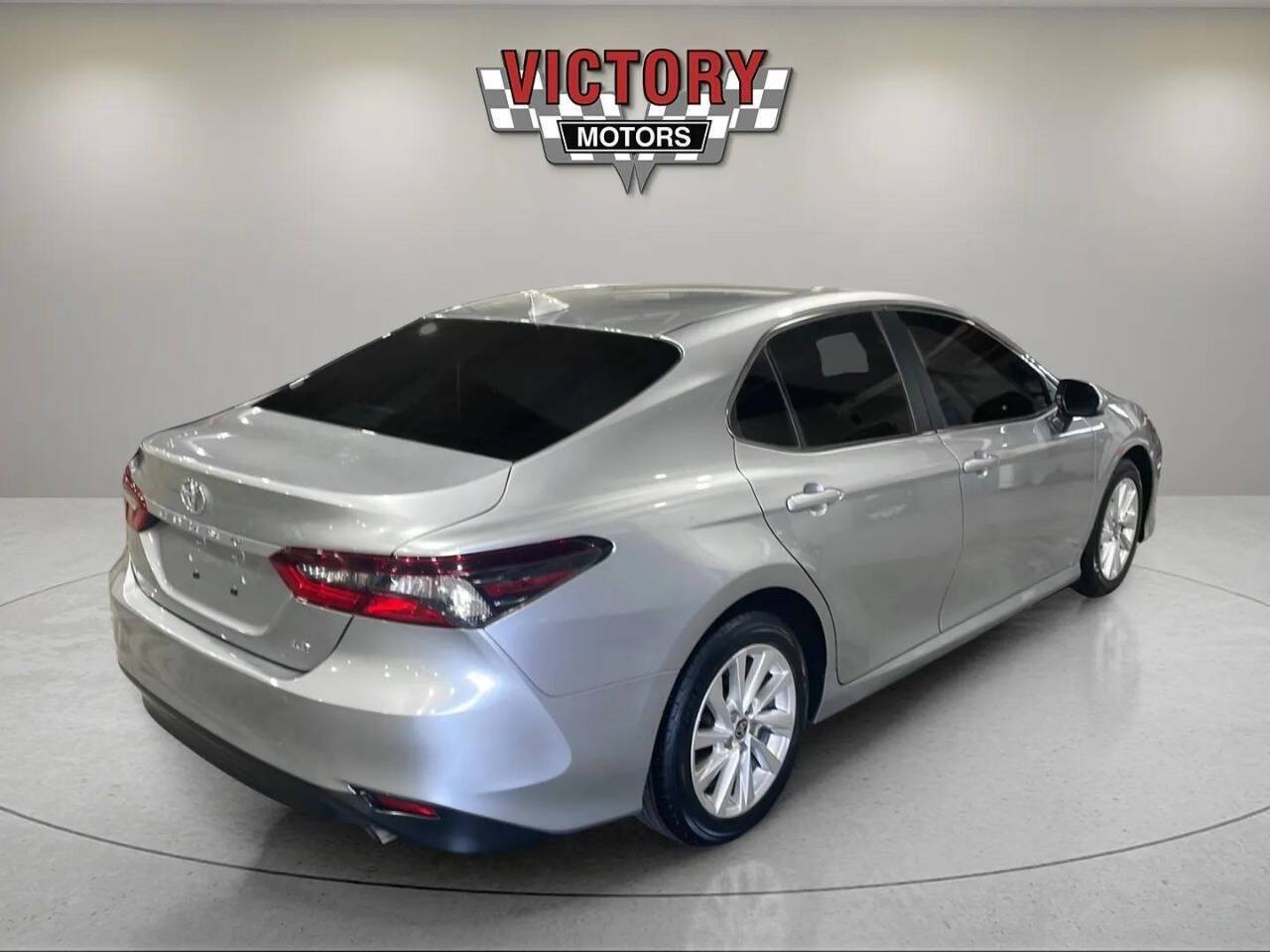 2024 Toyota Camry LE 4dr Sedan Lake Orion MI
