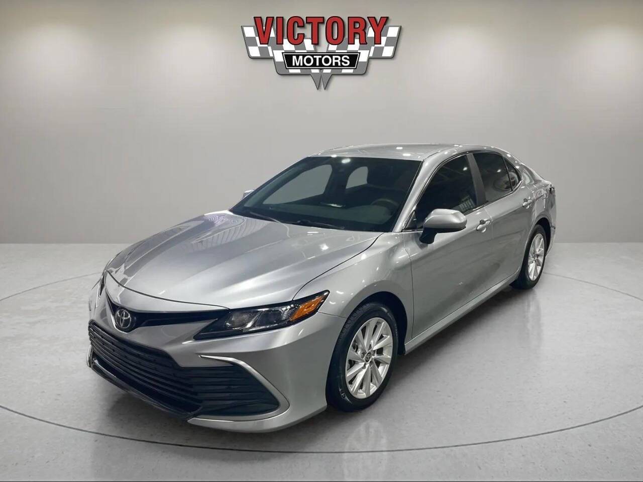 2024 Toyota Camry LE 4dr Sedan Lake Orion MI
