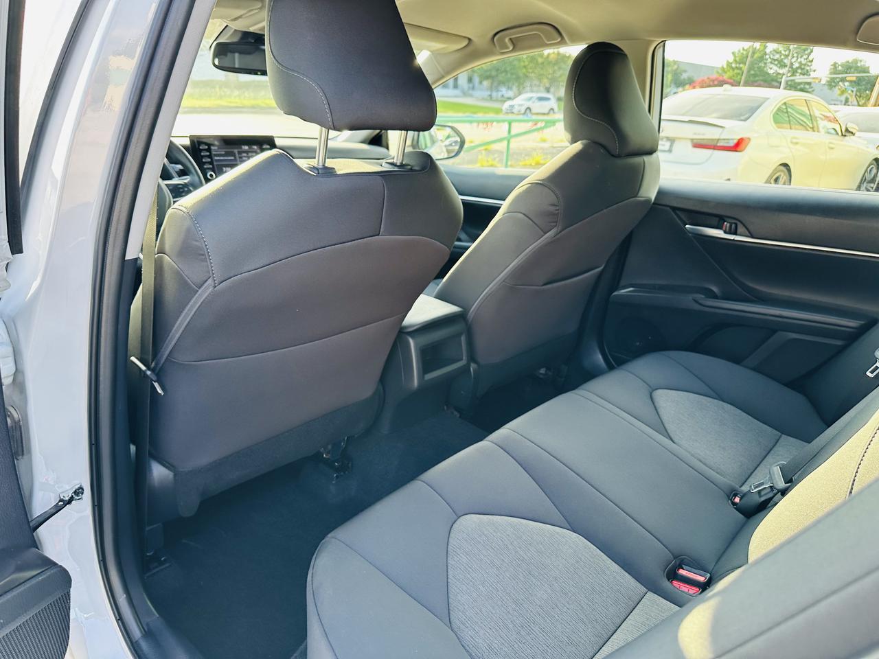 2024 Toyota Camry LE AWD Dallas TX