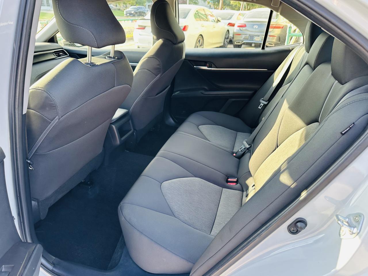 2024 Toyota Camry LE AWD Dallas TX