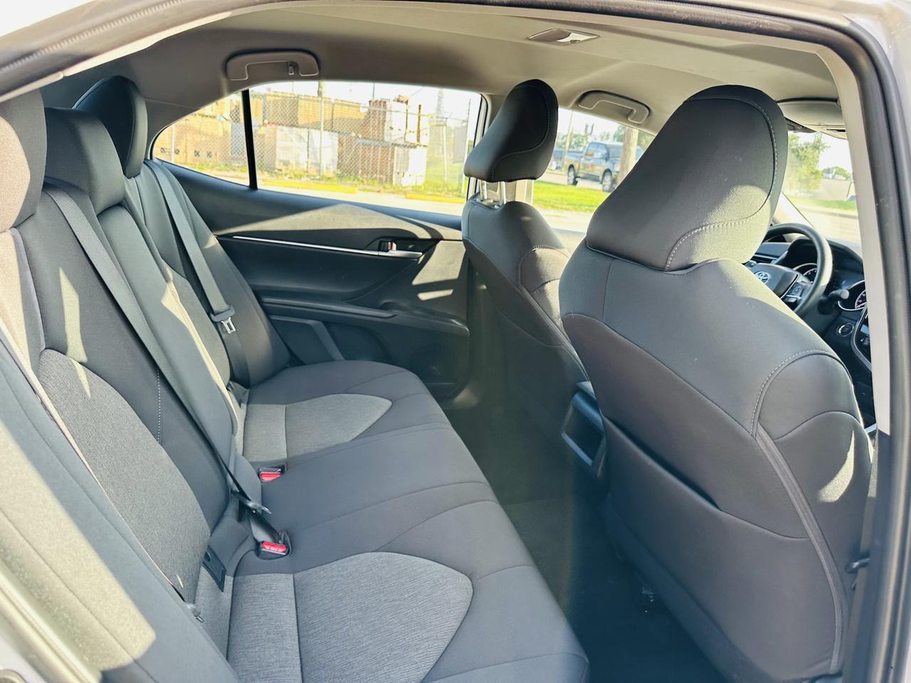 2024 Toyota Camry LE AWD Dallas TX