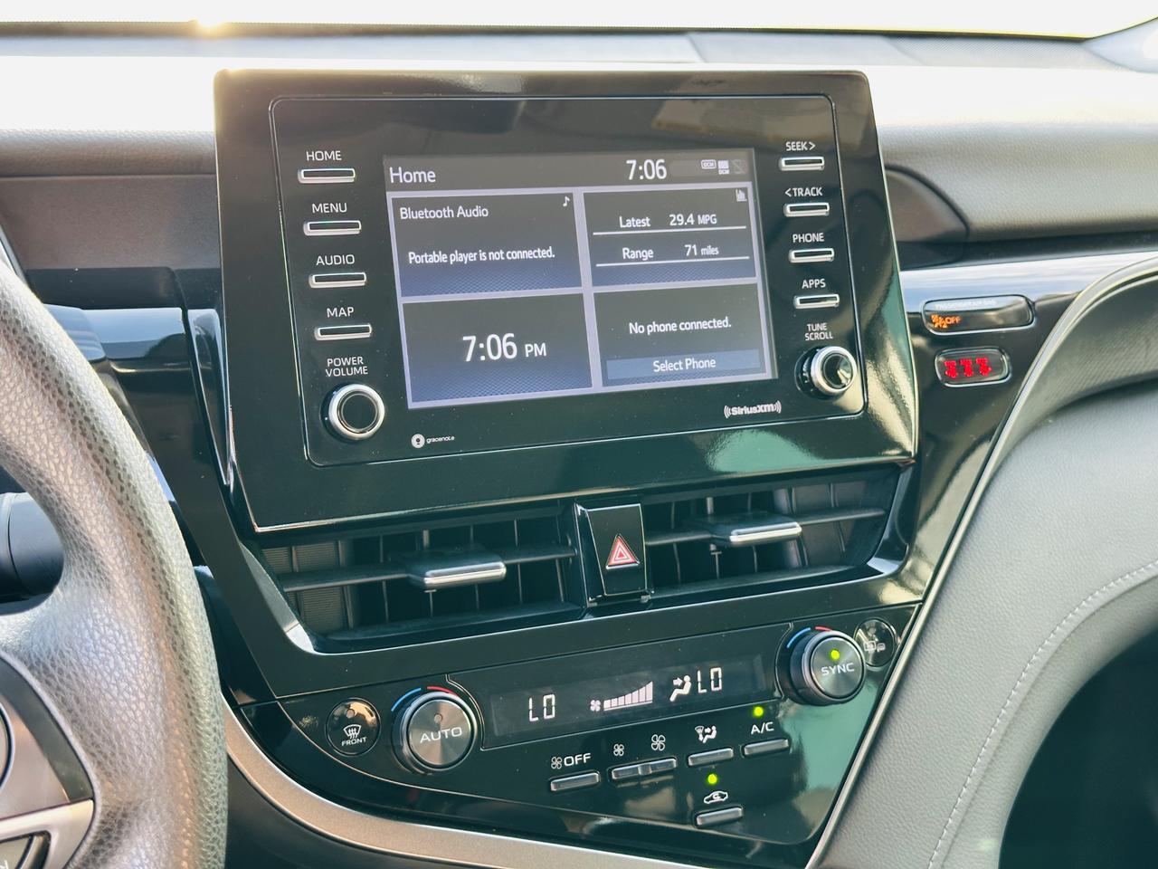 2024 Toyota Camry LE AWD Dallas TX