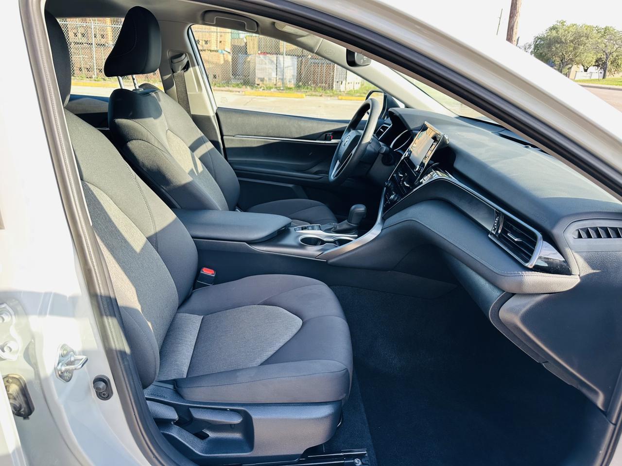 2024 Toyota Camry LE AWD Dallas TX