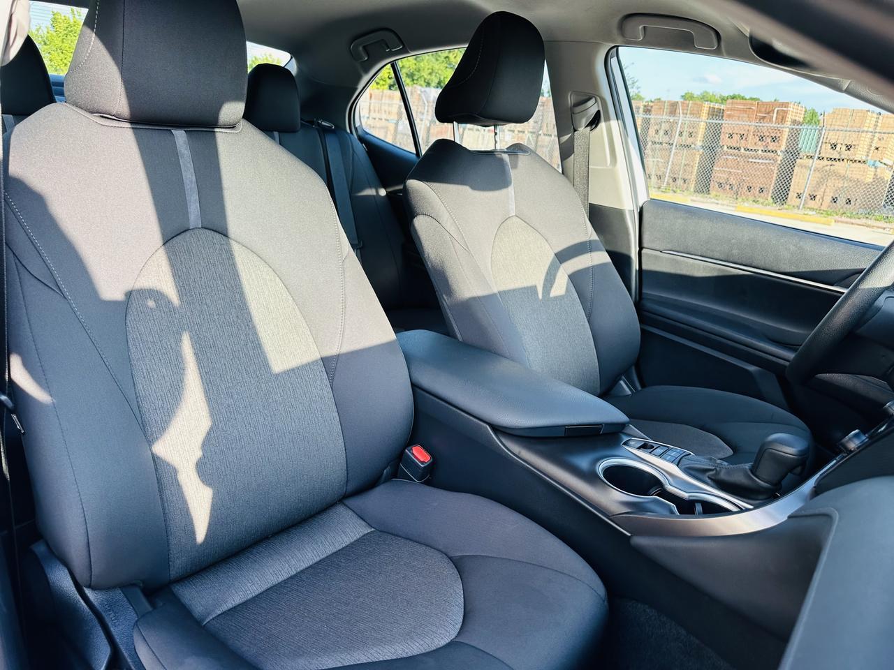 2024 Toyota Camry LE AWD Dallas TX