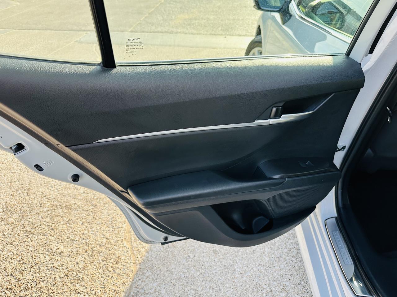 2024 Toyota Camry LE AWD Dallas TX