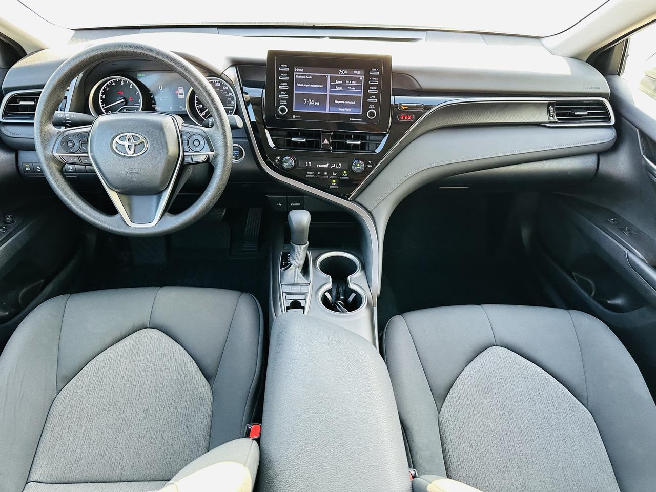2024 Toyota Camry LE AWD Dallas TX