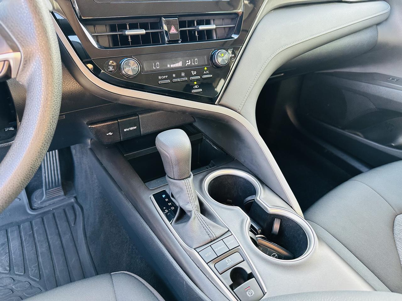 2024 Toyota Camry LE AWD Dallas TX