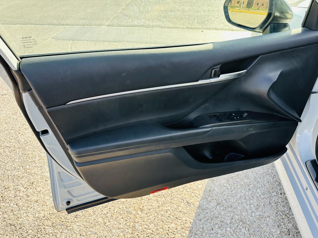 2024 Toyota Camry LE AWD Dallas TX