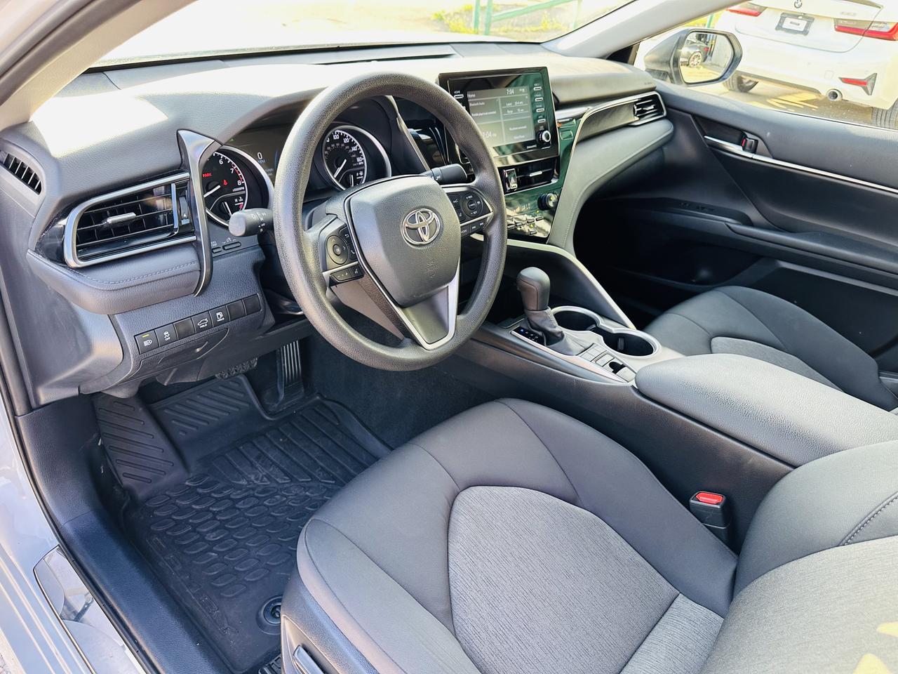 2024 Toyota Camry LE AWD Dallas TX