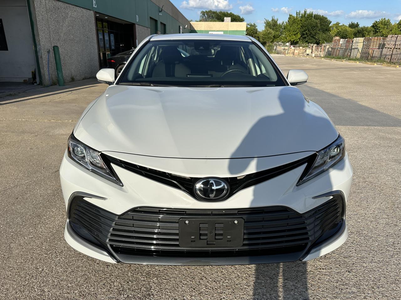 2024 Toyota Camry LE AWD Dallas TX