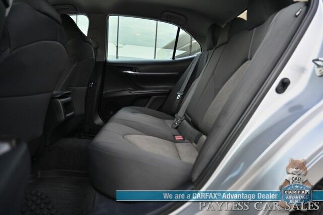 2024 Toyota Camry LE Wasilla AK
