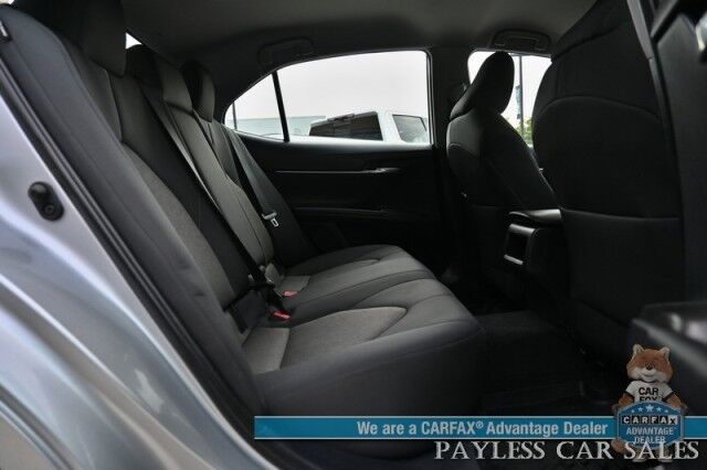2024 Toyota Camry LE Wasilla AK