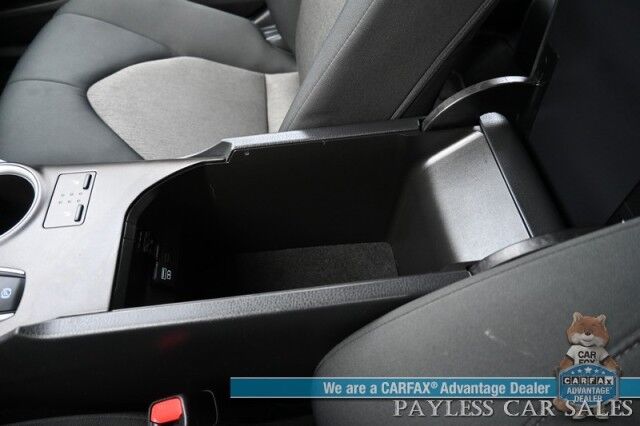 2024 Toyota Camry LE Wasilla AK