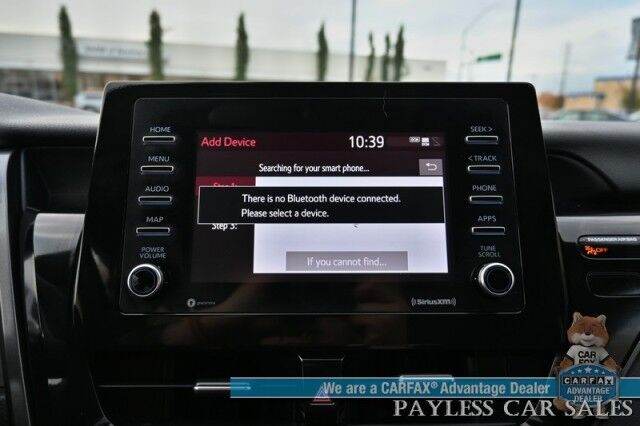 2024 Toyota Camry LE Wasilla AK