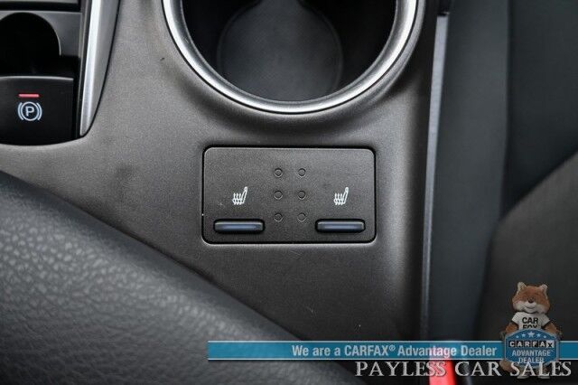 2024 Toyota Camry LE Wasilla AK