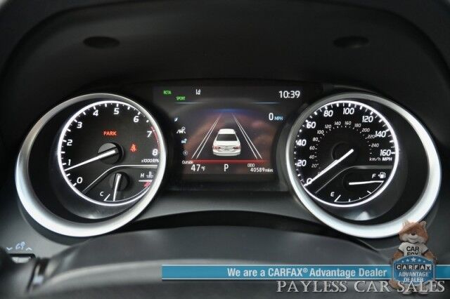 2024 Toyota Camry LE Wasilla AK