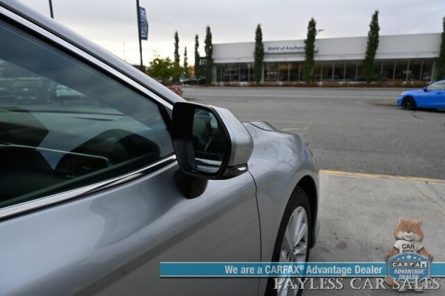 2024 Toyota Camry LE Wasilla AK