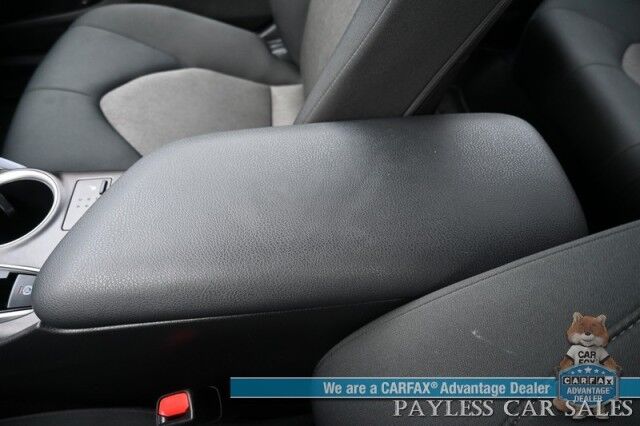 2024 Toyota Camry LE Wasilla AK