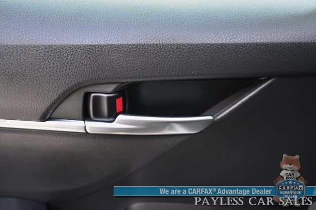 2024 Toyota Camry LE Wasilla AK