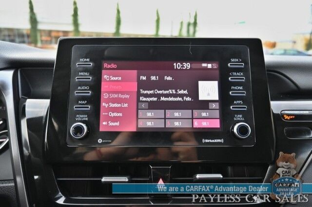 2024 Toyota Camry LE Wasilla AK