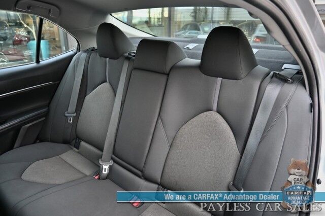 2024 Toyota Camry LE Wasilla AK