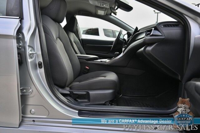 2024 Toyota Camry LE Wasilla AK