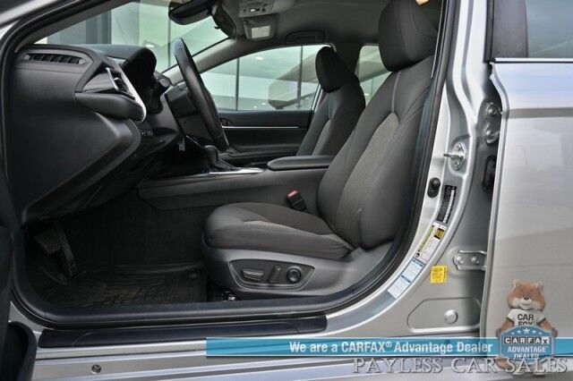 2024 Toyota Camry LE Wasilla AK