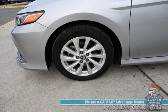 2024 Toyota Camry LE Wasilla AK
