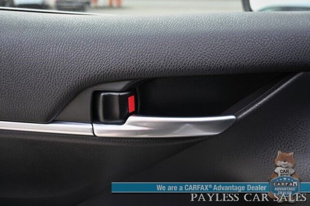 2024 Toyota Camry LE Wasilla AK