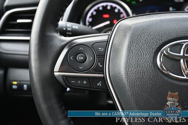 2024 Toyota Camry LE Wasilla AK