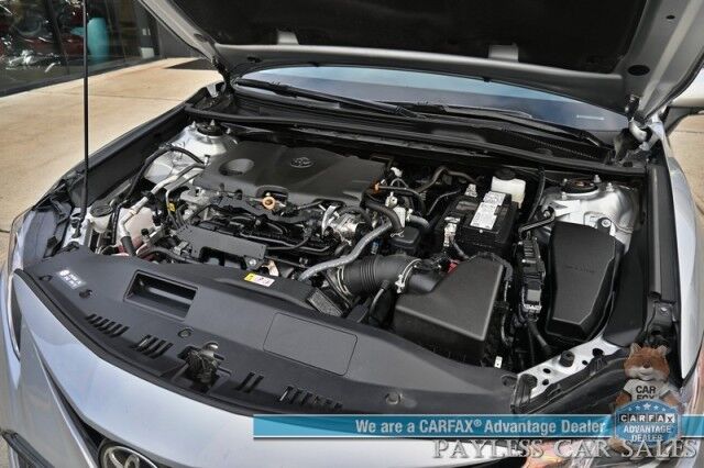 2024 Toyota Camry LE Wasilla AK