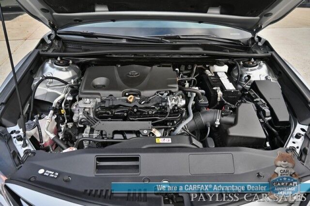 2024 Toyota Camry LE Wasilla AK