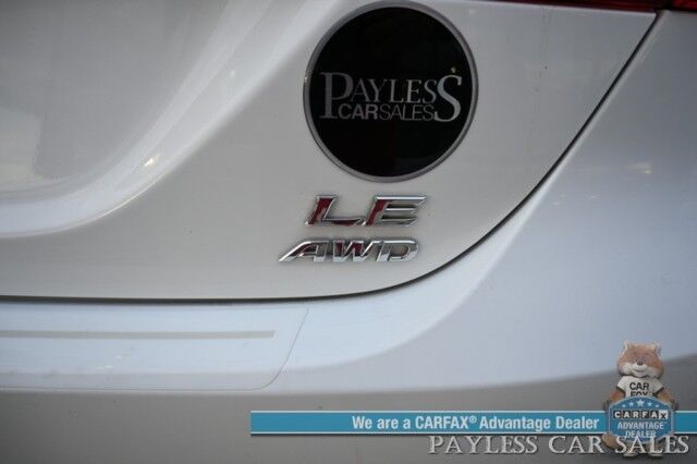 2024 Toyota Camry LE Wasilla AK